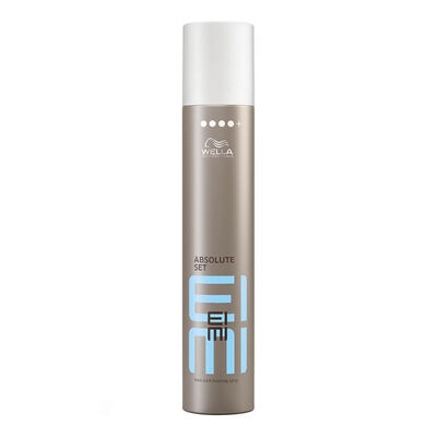 Spray de Fixação Extra Forte Wella EIMI Absolute Set Spay Final